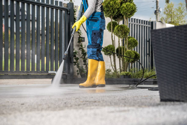 Professional Pressure Washing in Aurora, NE